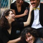 Fran & Carolina Band