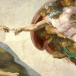 Lezing Josee Claasen - Michelangelo