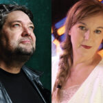 Mike Boddé & Marlies du Mosch