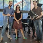 Satin Tango Trio