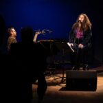 Femke Smit & Mike del Ferro