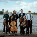 Academisten Rotterdams Philharmonisch Orkest