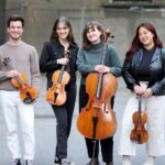 Katarina String Quartet