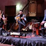 Matthieu Acosta Trio