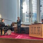 Pieter de Mast Trio
