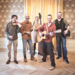 Slotconcert: Ova Quintet