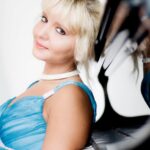 Recital Julia Achkinazy