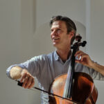 Joachim Eijlander en Izhar Elias Slotconcert