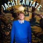 Kofferbakcollectief met De vegetarische Jachtcantate