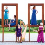(Thee)Salon Klassiek Ensemble Vijf!