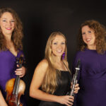 Vivezza Trio "Kaukasus"